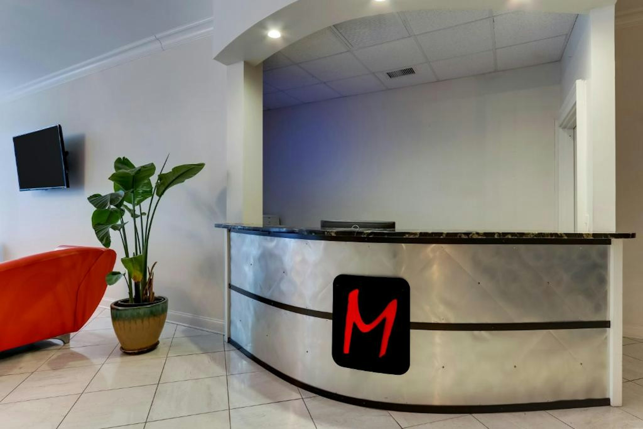 The Mantissa Hotel 3/33