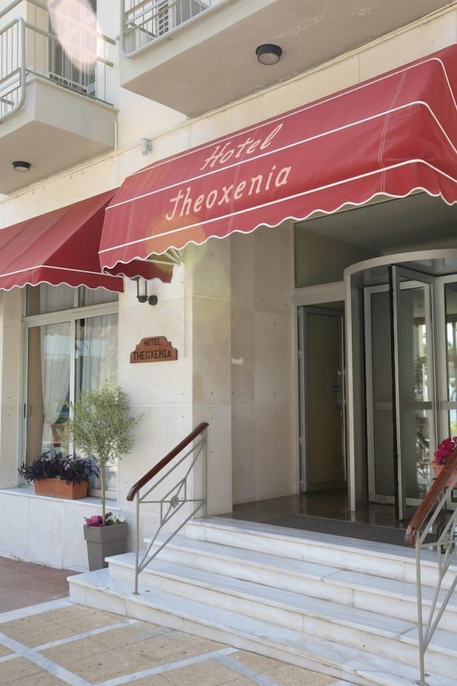 Hotel Theoxenia 9/55