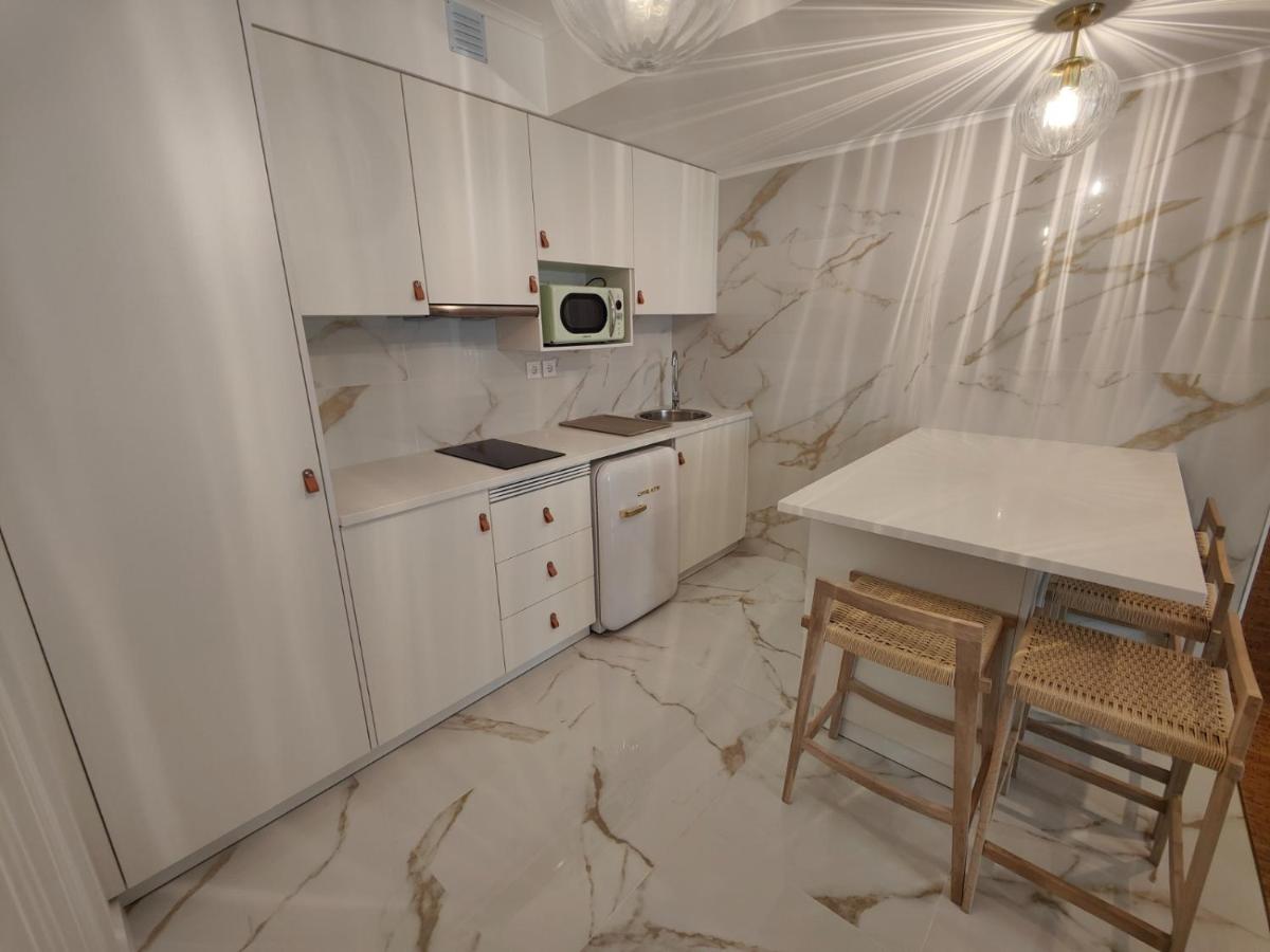 Corkoon Boutique Studios & Apartments - Duna Parque Group 41/43