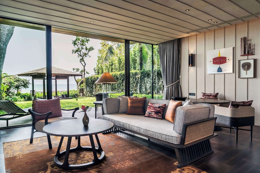 Andaz Pattaya Jomtien Beach 29/50