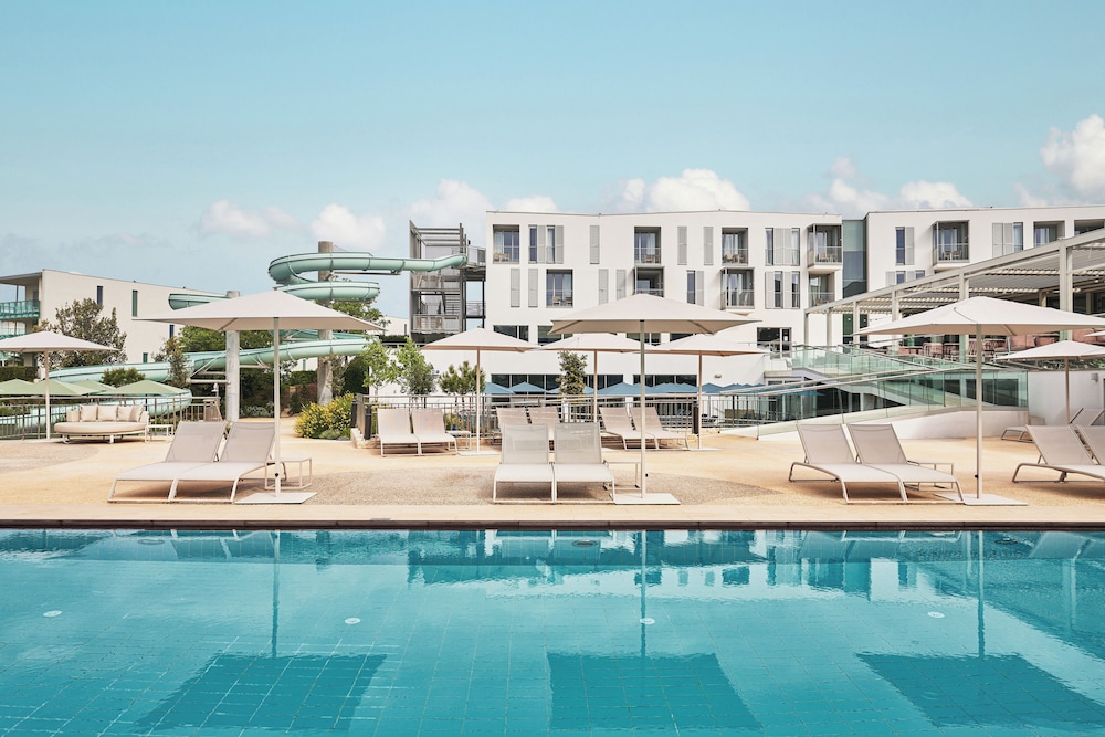 Falkensteiner Family Hotel Diadora in ZADAR