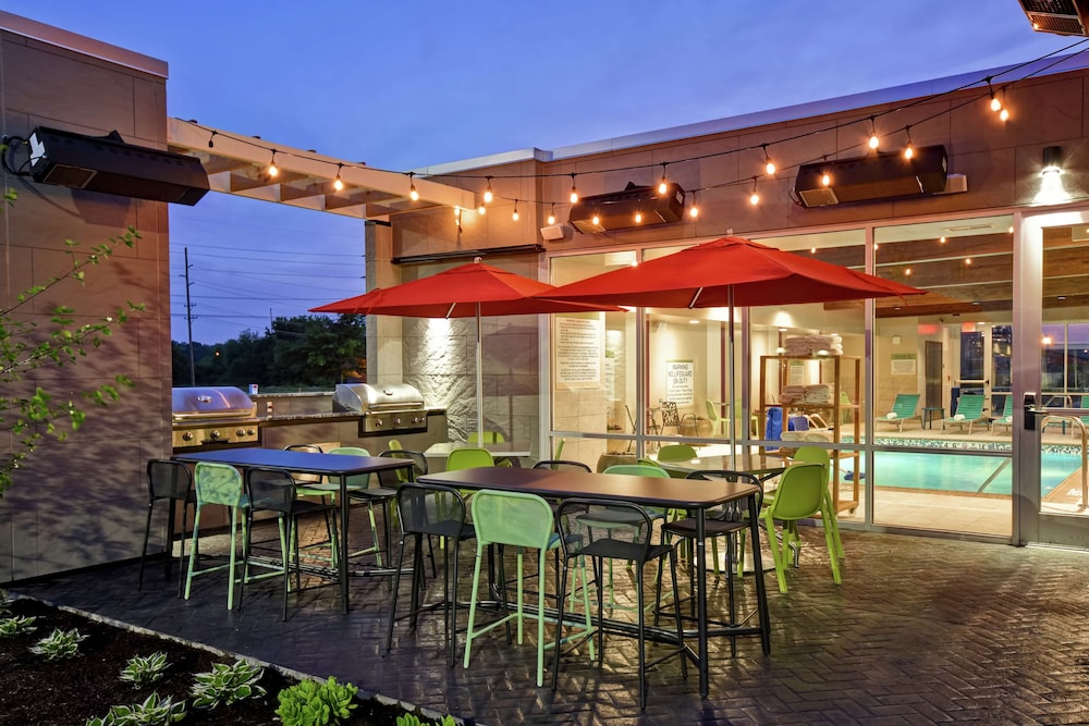 Home2 Suites by Hilton Terre Haute, IN 57/62