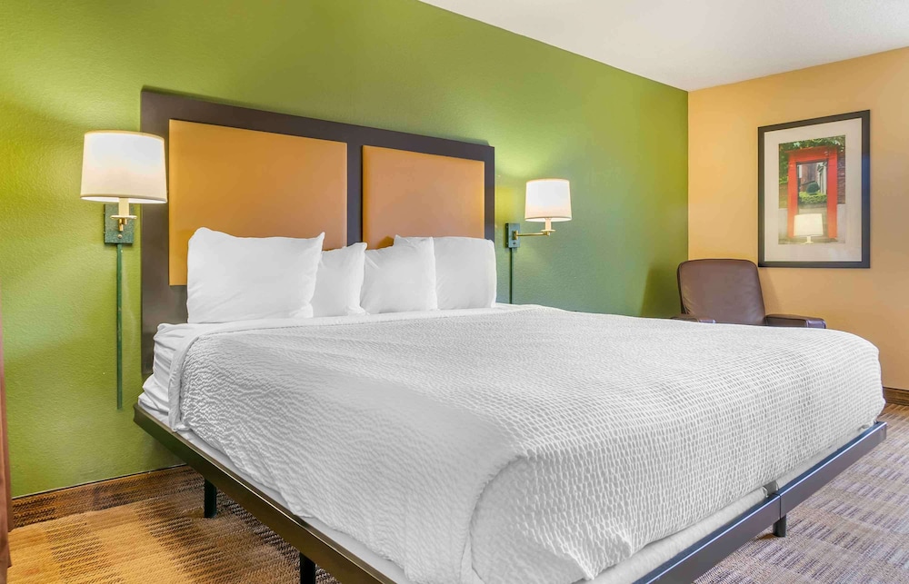 Extended Stay America - Detroit - Auburn Hills-University Dr 20/45