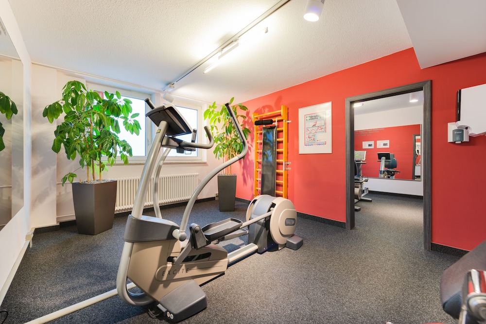 Novina Hotel Wohrdersee Nurnberg City 31/64