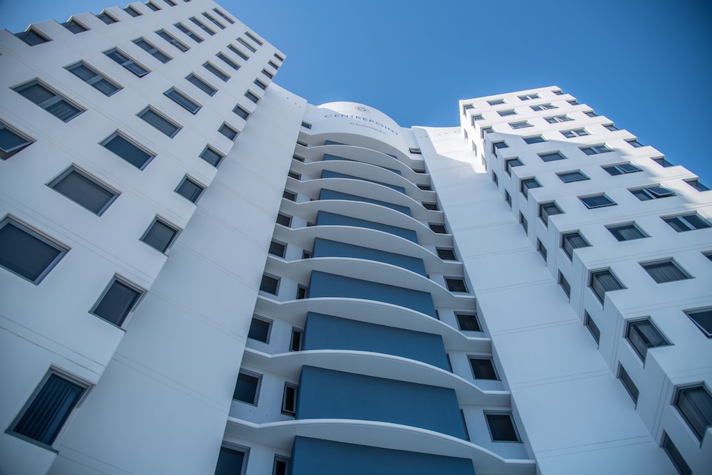Centrepoint Holiday Apartments 1/50