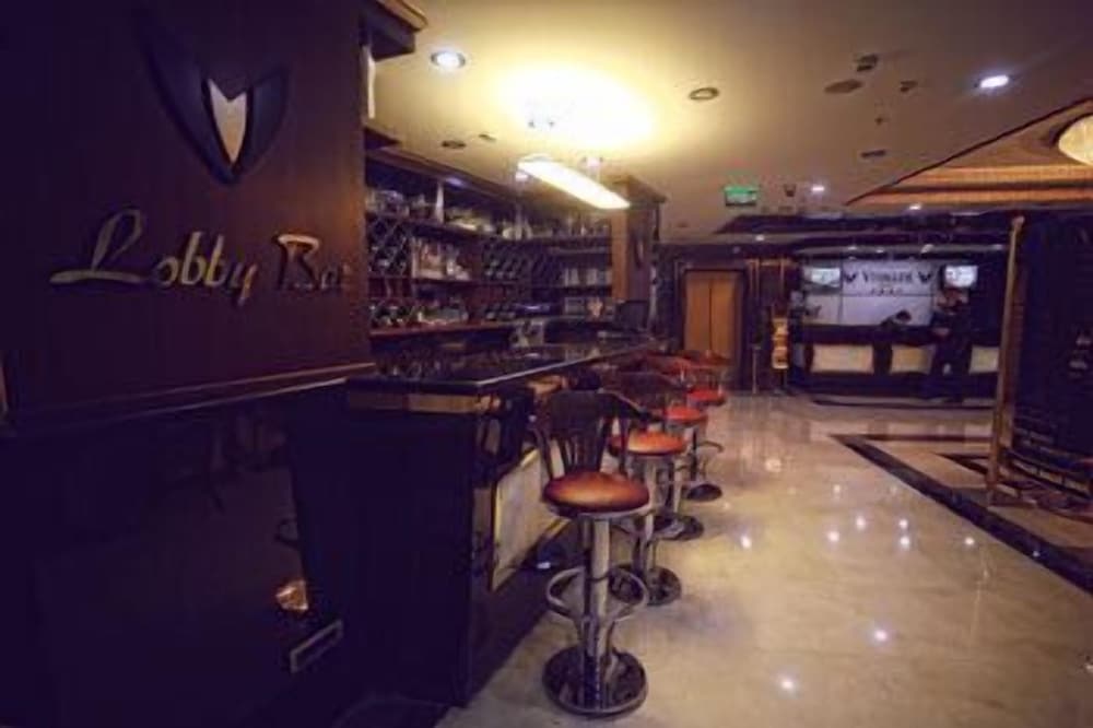 Vivaldi CE Gold Hotel 55/67