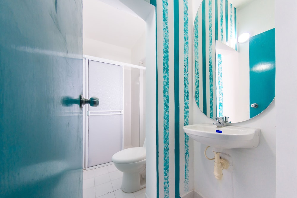 Hotel Ayenda Cartagena Blue 1804 23/25