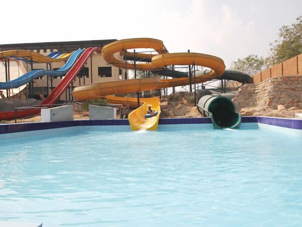 amenities