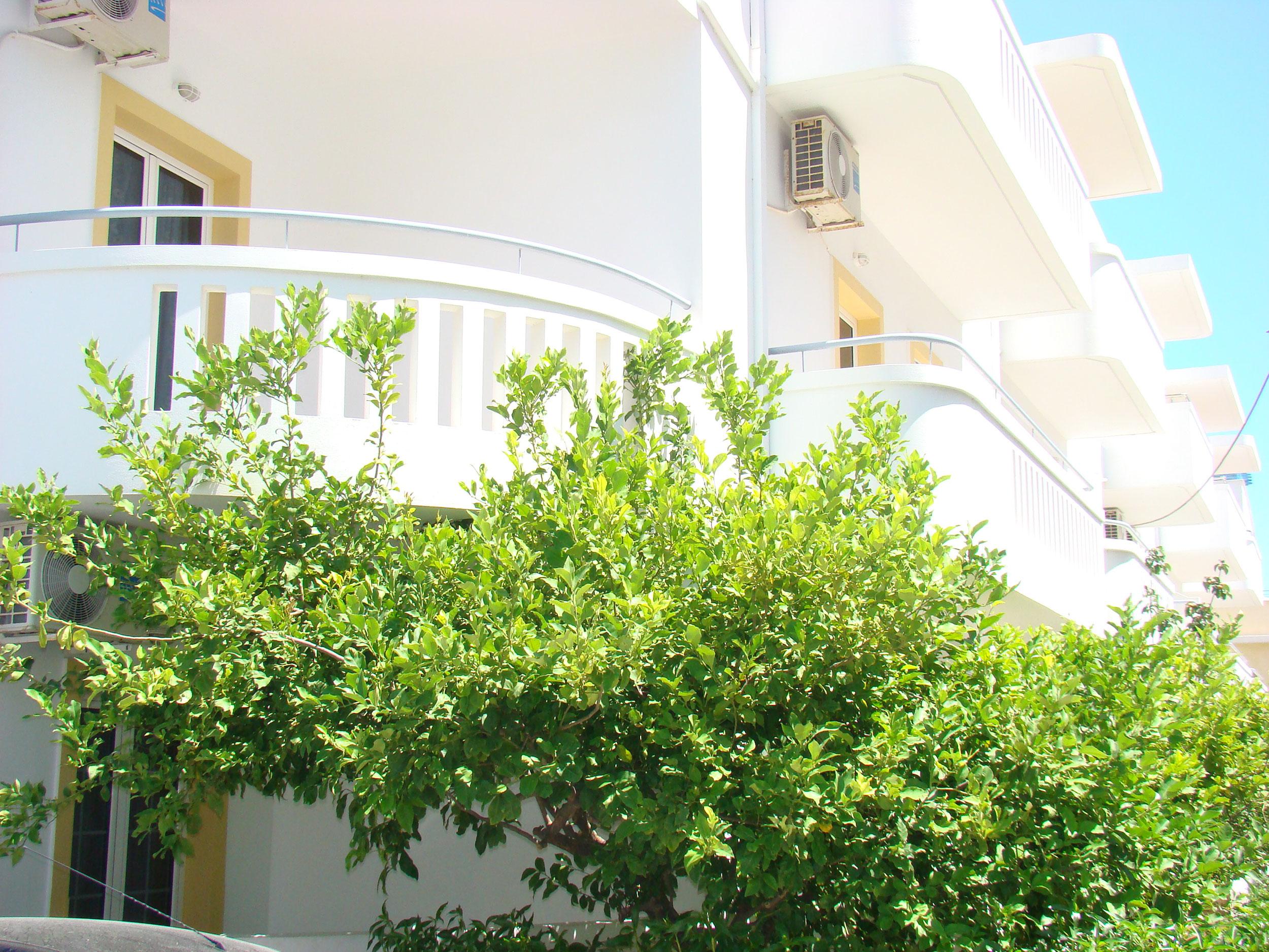 Diamond Apartments and Suites 37/43