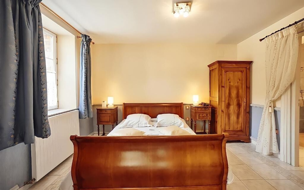 Relais Du Silence Chateau De La Richerie 6/50