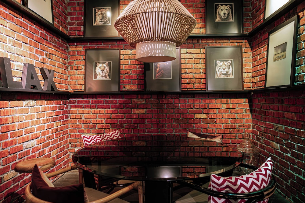 M Boutique Hotel Ipoh 39/50