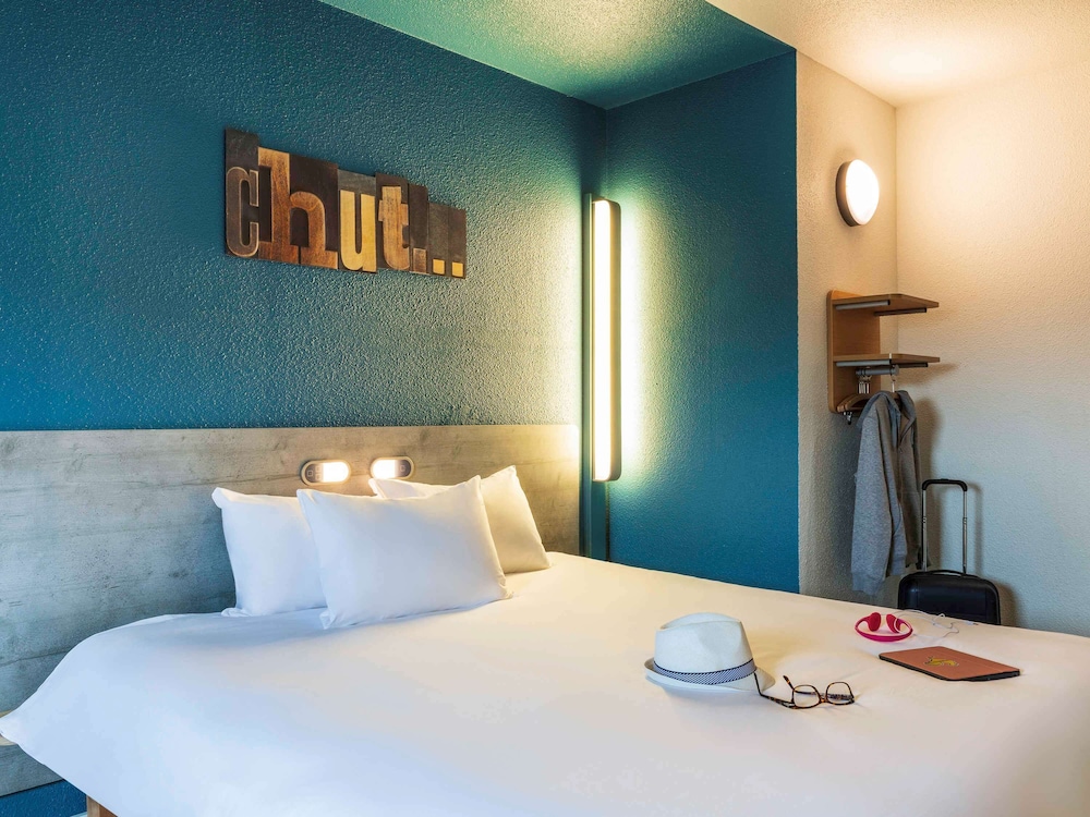 IBIS BUDGET BERCK SUR MER 13/29