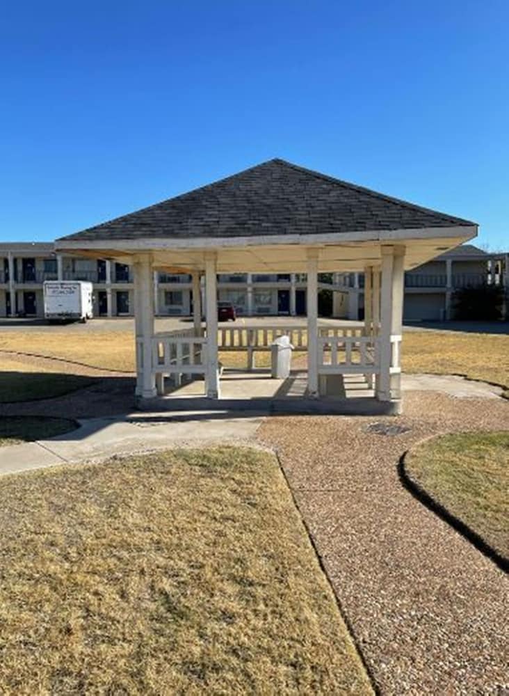 Motel6 Wichita Falls, TX - North 54/63