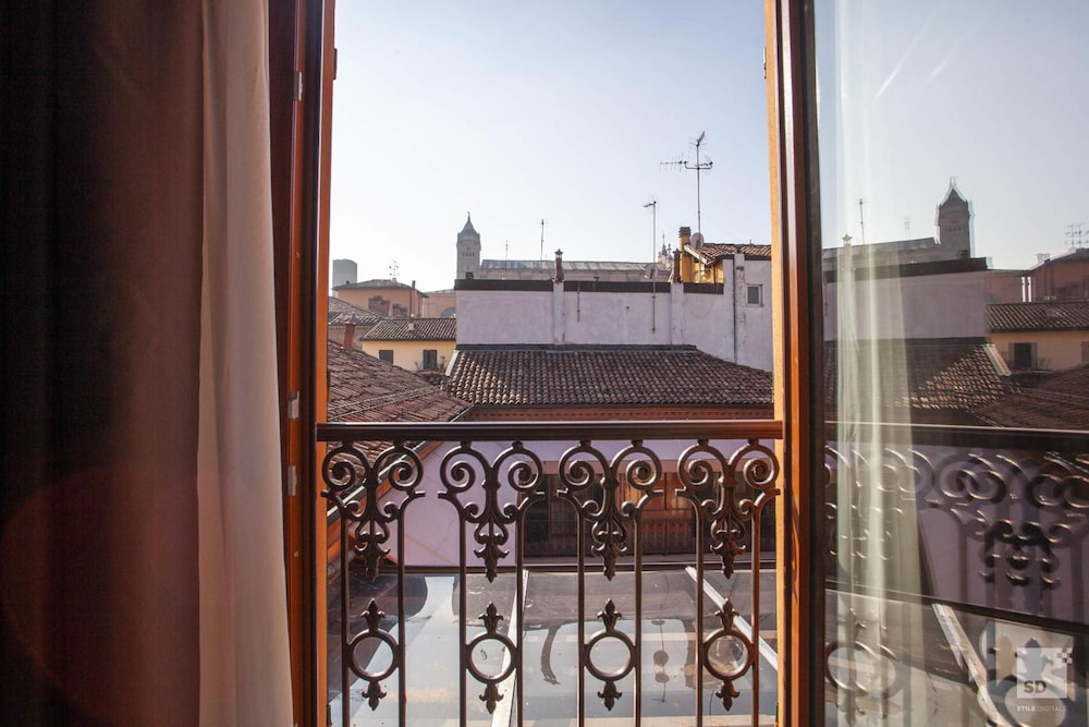 Hotel Cavour 41/49