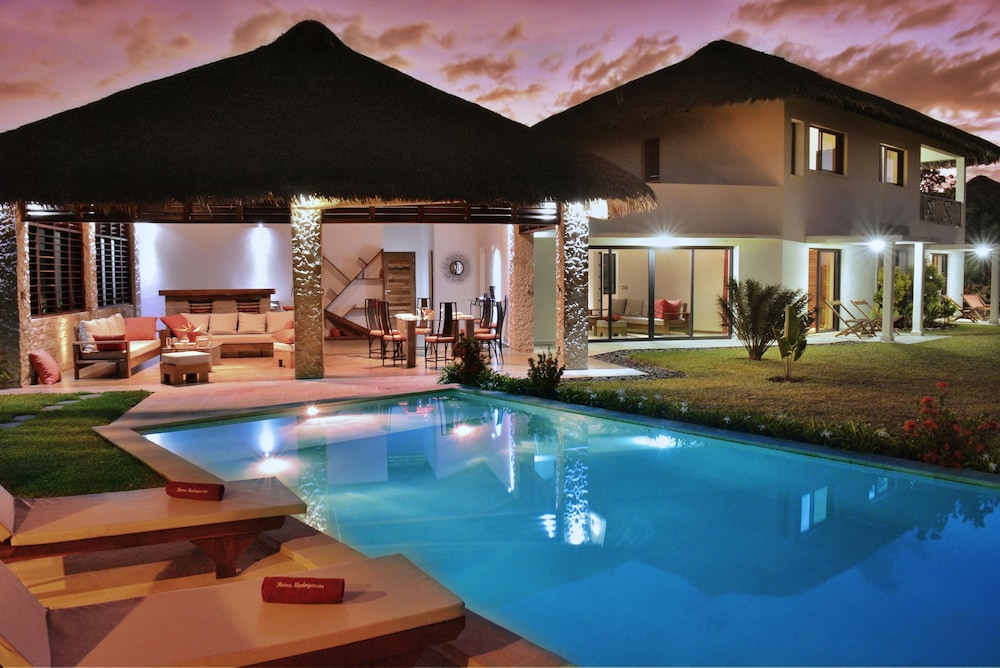 Home Madagascar The Residence 25/47
