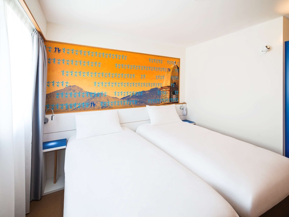 Ibis Styles Collioures Port Vendres 15/68