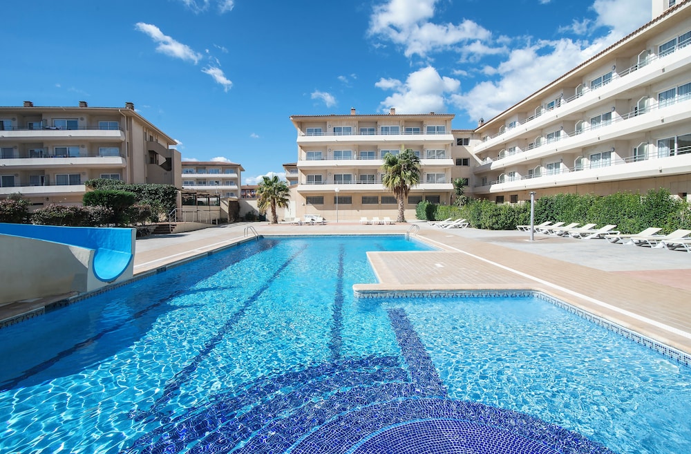 Pierre Vacances Estartit Playa 45/47