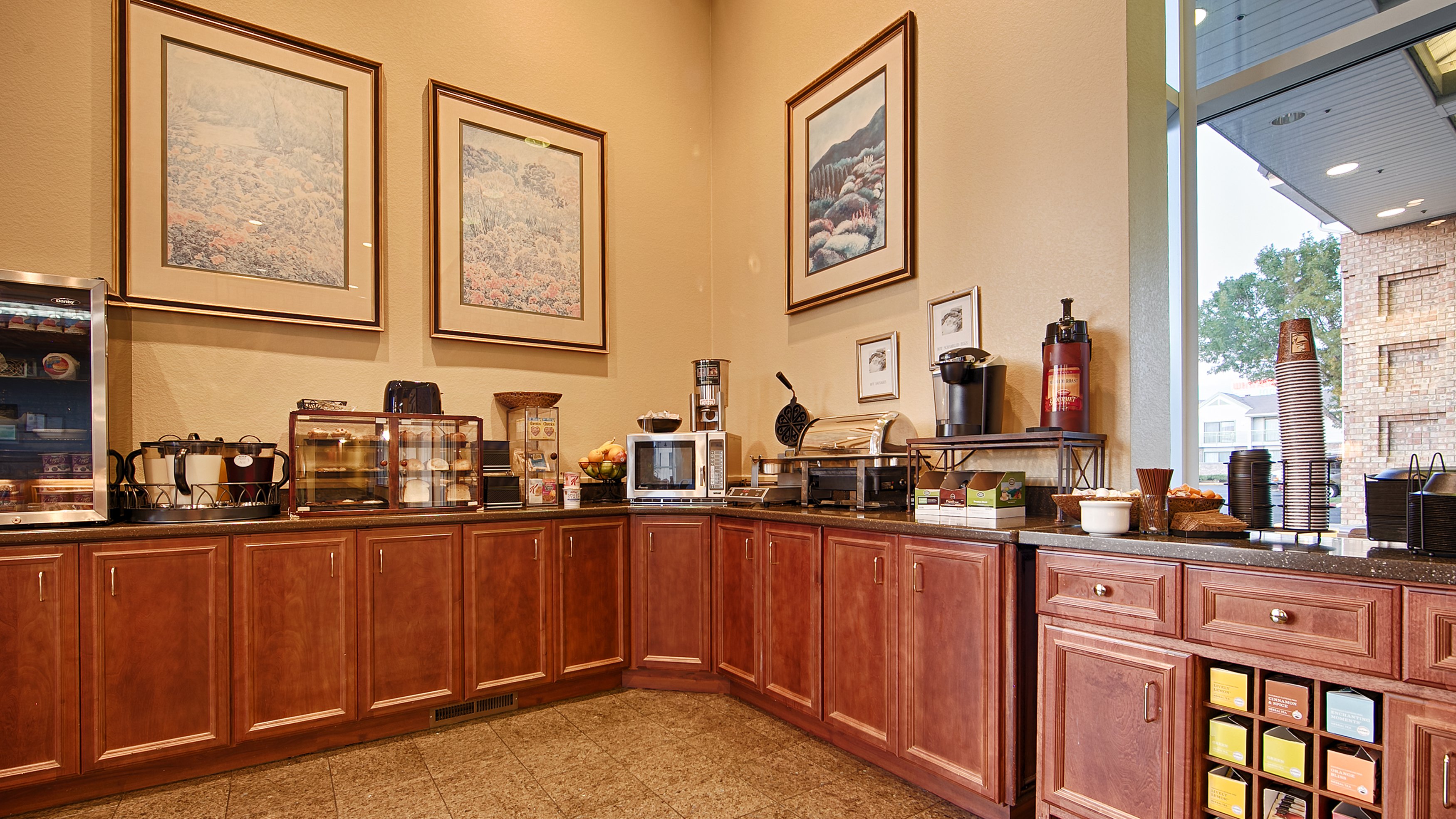 Best Western Plus Gold Country Inn 38/49