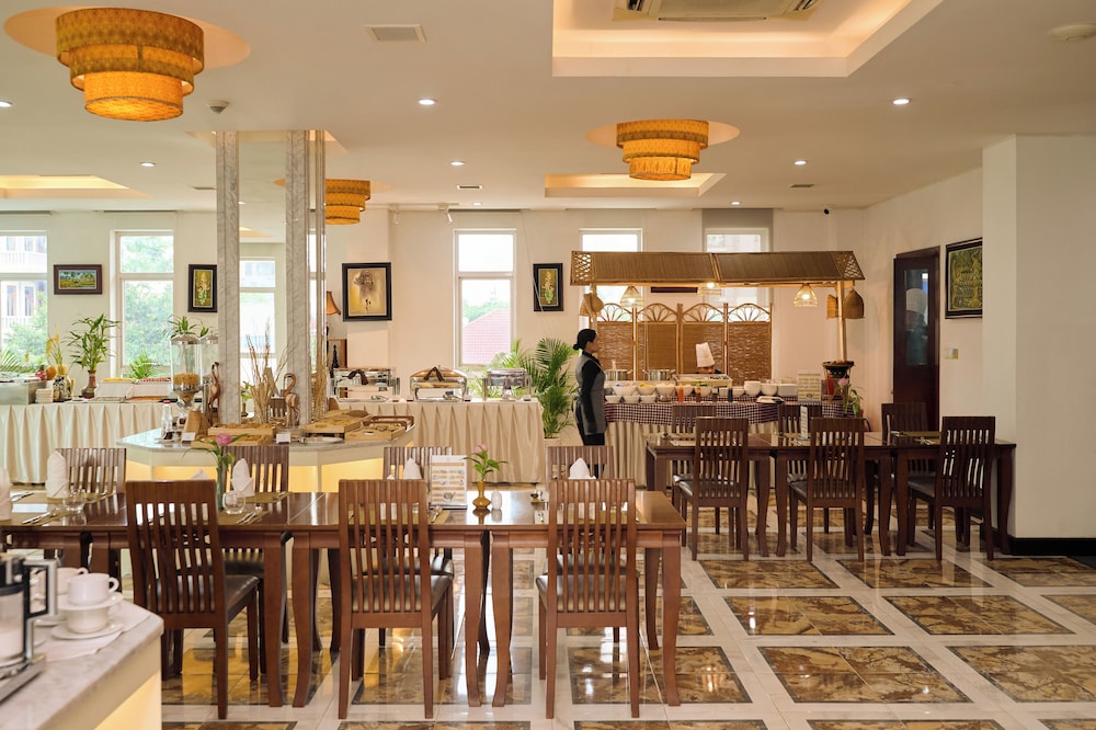 Phnom Penh Katari Hotel 59/73