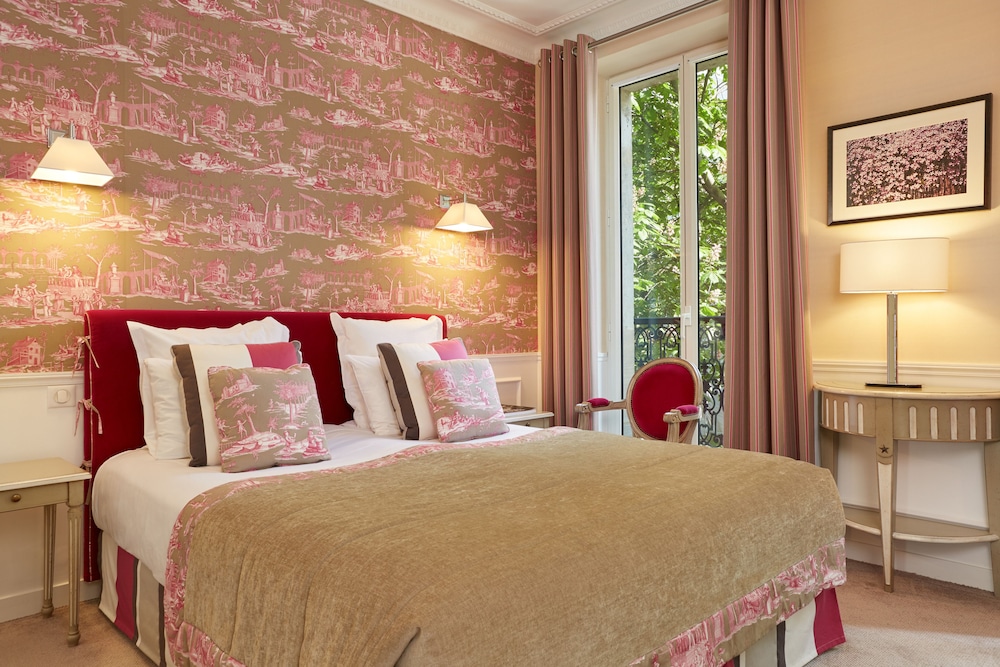 Relais Saint Jacques 24/51