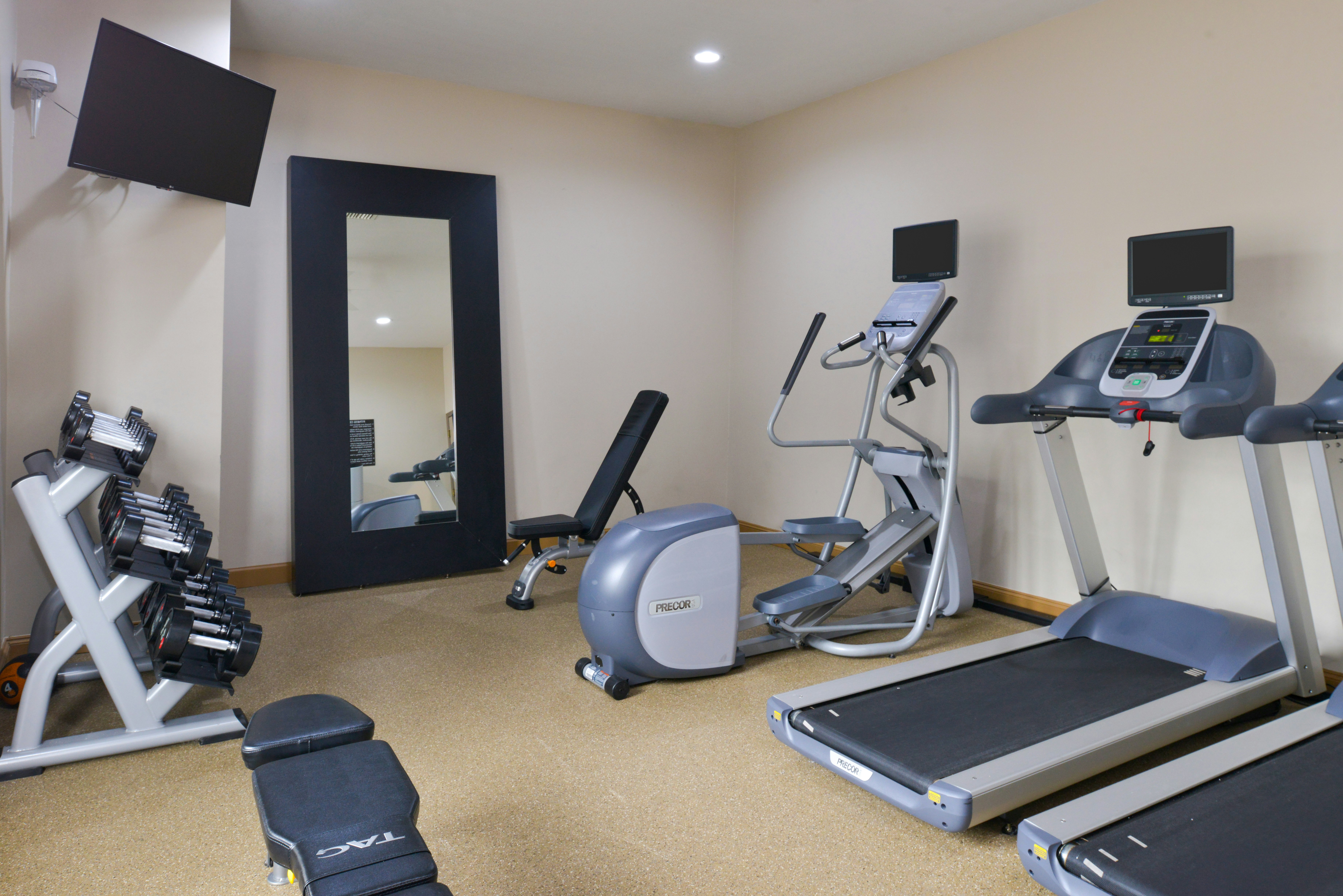 Homewood Suites by Hilton Dallas-Lewisville 20/50
