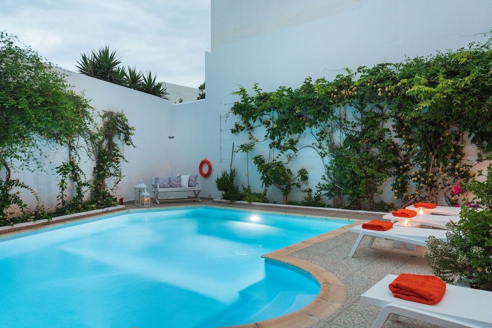 Tinos Resort Hotel 27/50