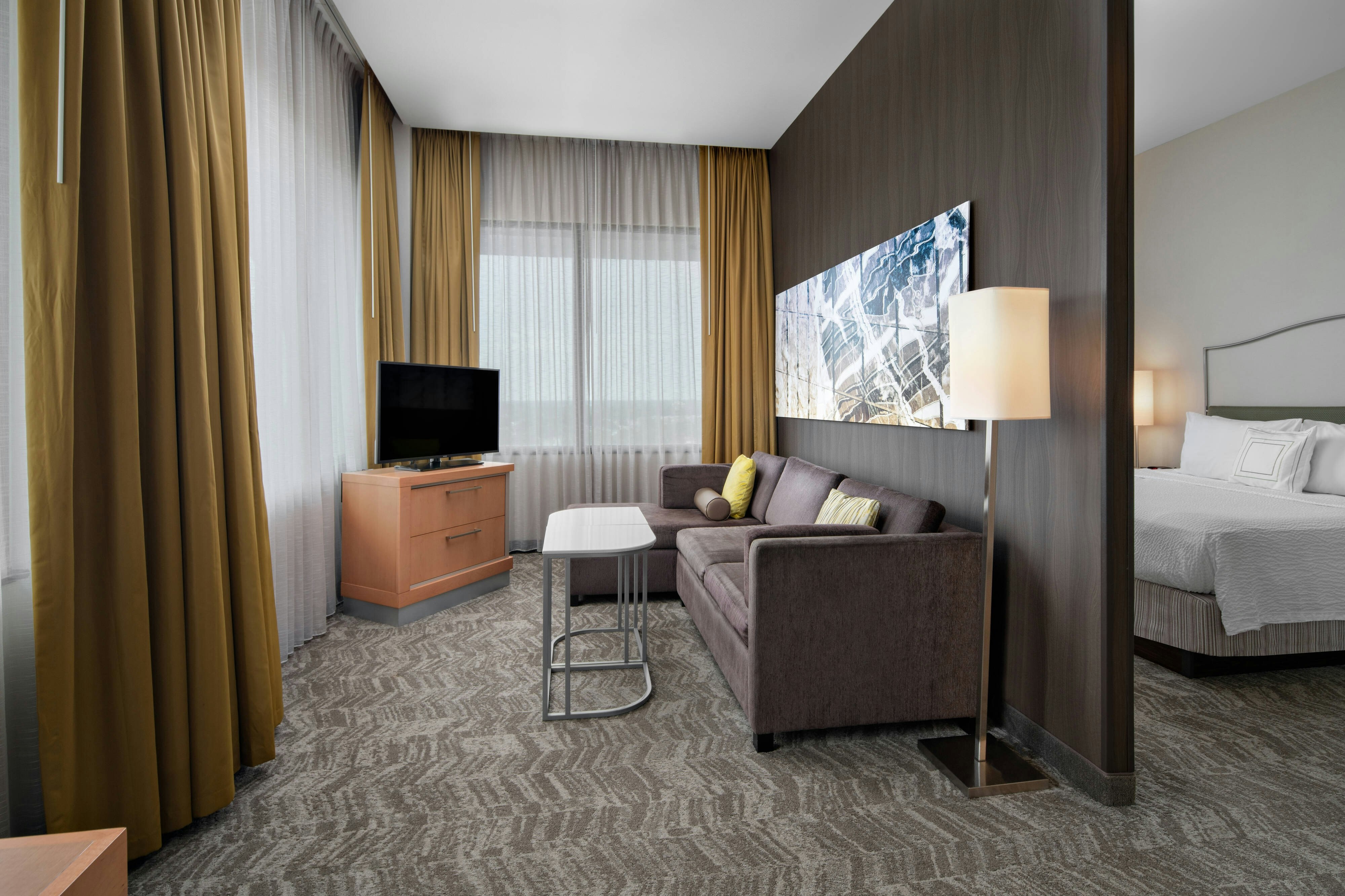 Springhill Suites Chicago Ohare By Marriott 17/33