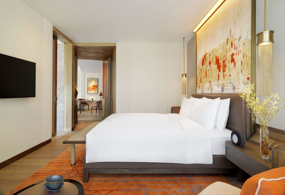 Grand Hyatt Xi an 14/69