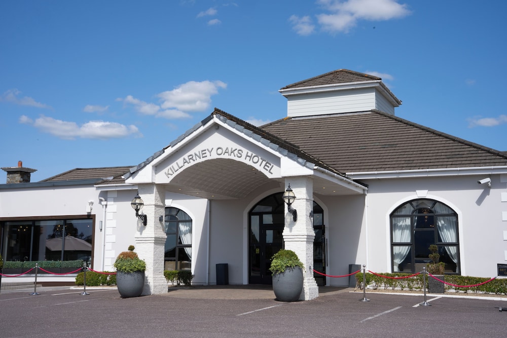 Killarney Oaks Hotel 54/62