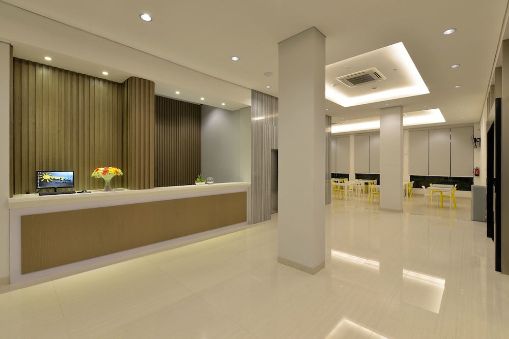 Moritz BIZ Gandaria (Ex Everyday Smart Hotel Mayestik) 4/50