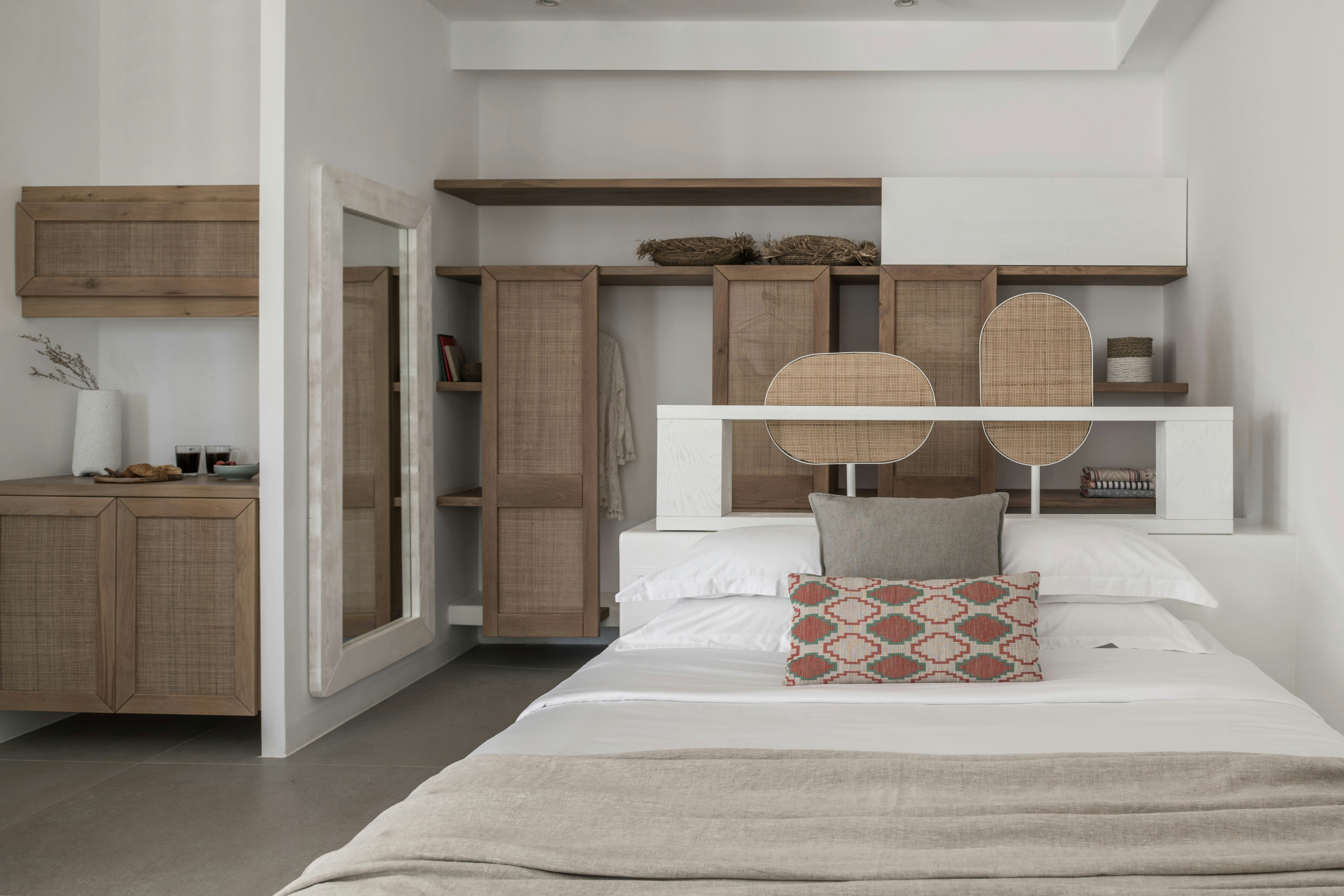A Hotel Mykonos 5/36