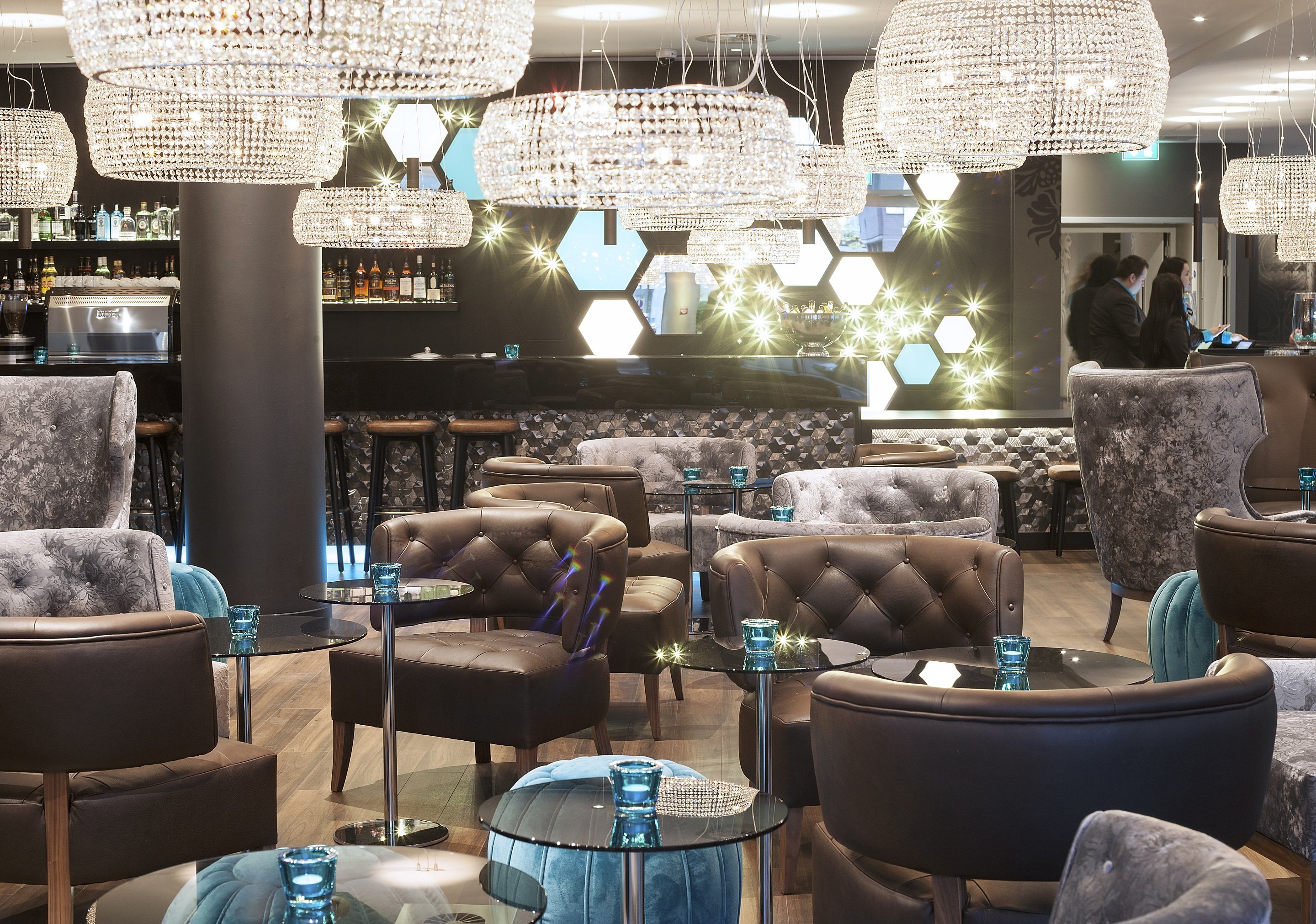 Hotel Motel One London Tower Hill 11/17