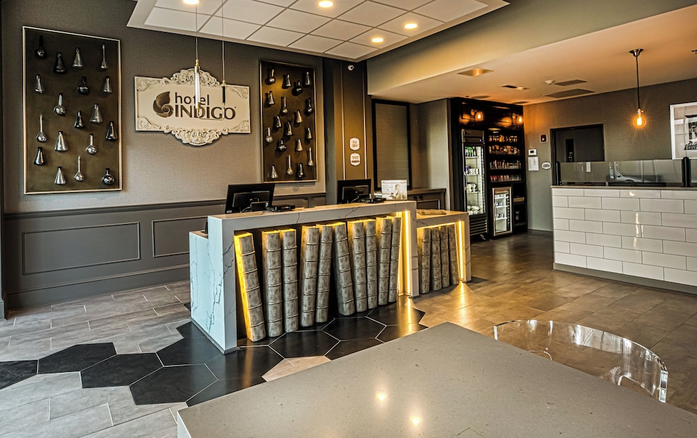 Hotel Indigo Birmingham Five Points S Uab 6/47