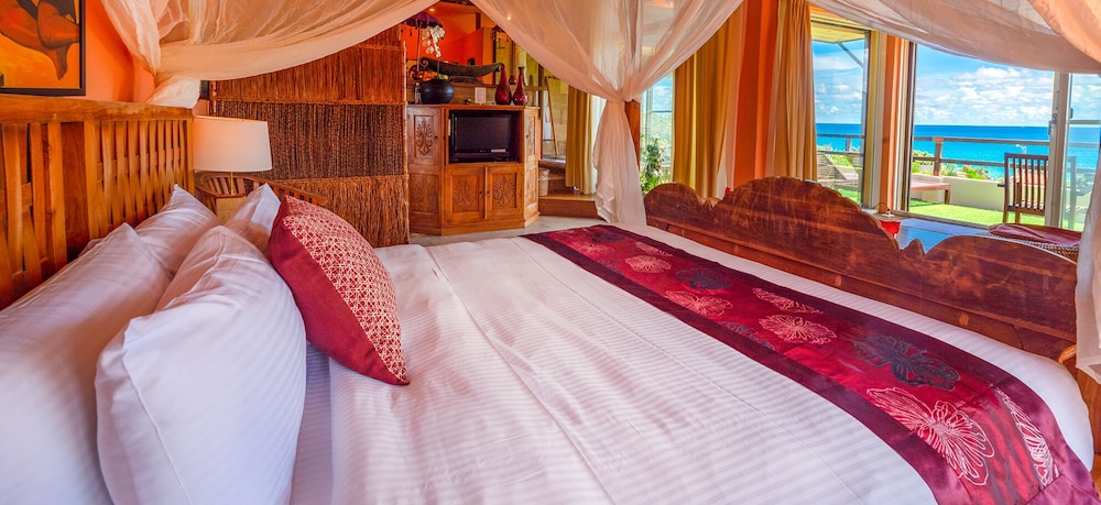 Red Garden Resort 26/70