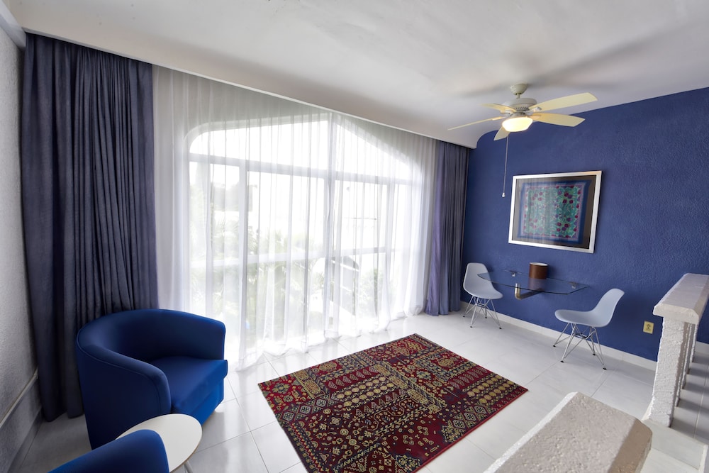 Hotel Villa Bejar Cuernavaca 52/71