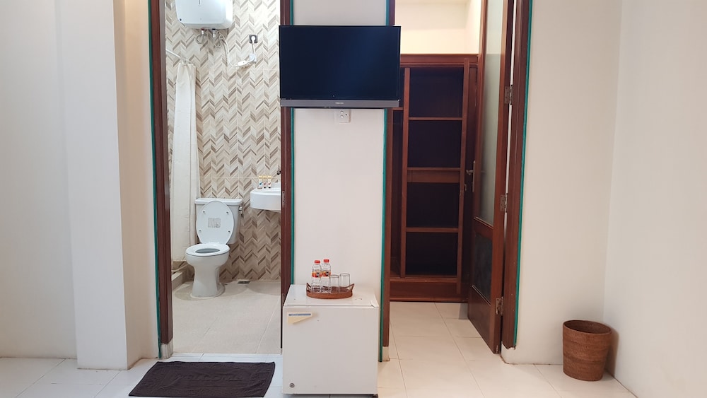 Sanur Seaview Hotel 24/58