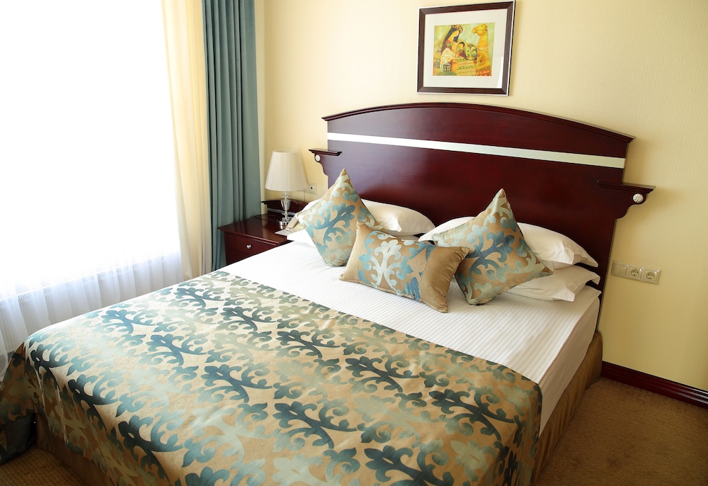 Park Hotel 7/50