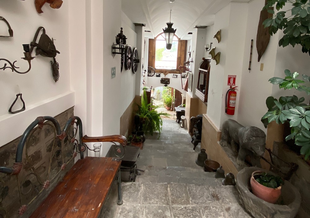 Casa San Marcos 39/69