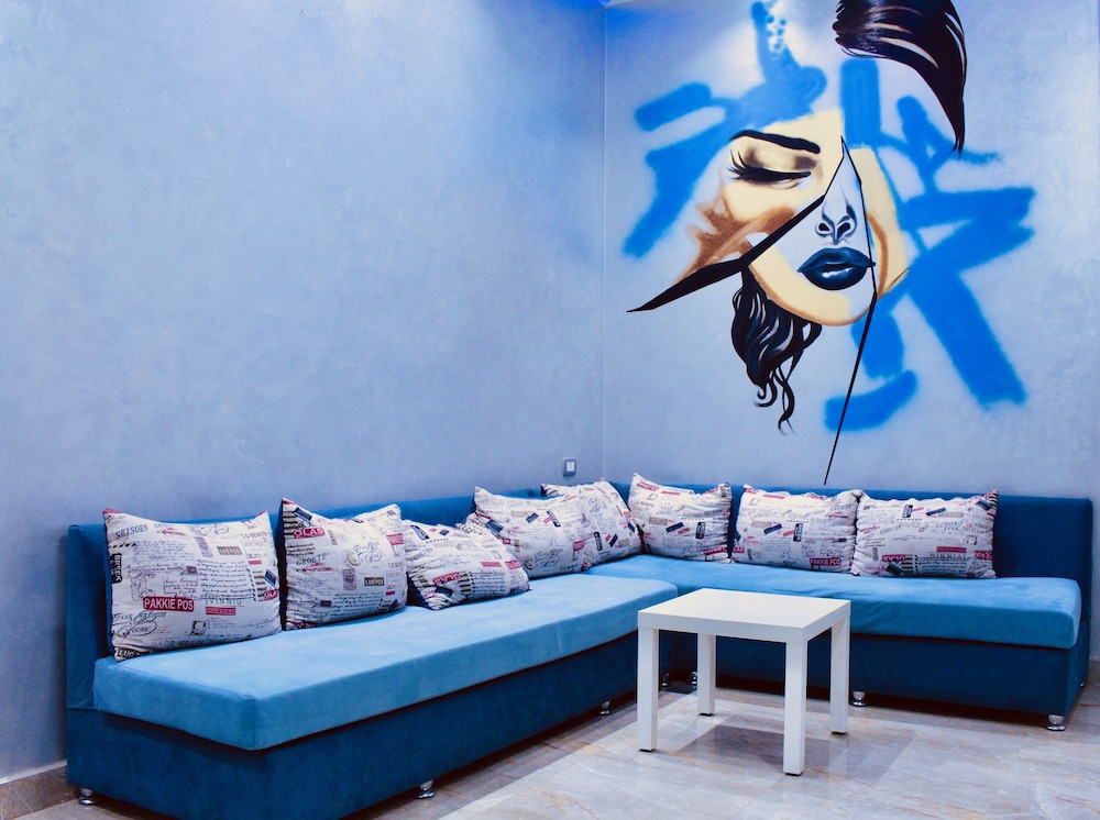Hostgram Hostel 26/61