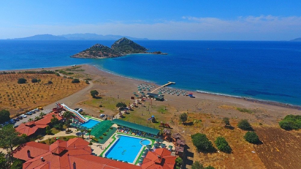 Adaburnu Golmar Hotel 42/44