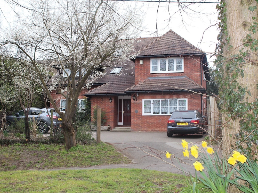 Oxfordbnb 1/49
