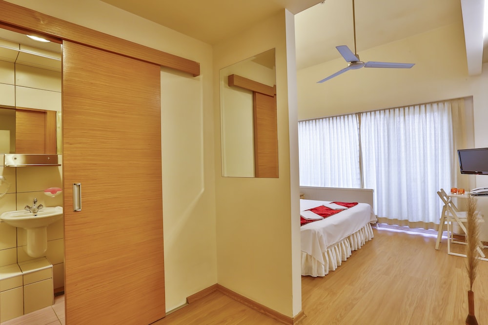 Han Hostel Airport North Hotel 38/75
