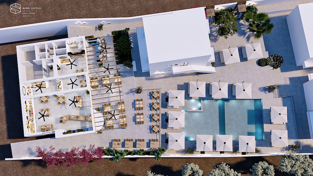 Cretan Seaside Boutique Hotel in HERSONISSOS