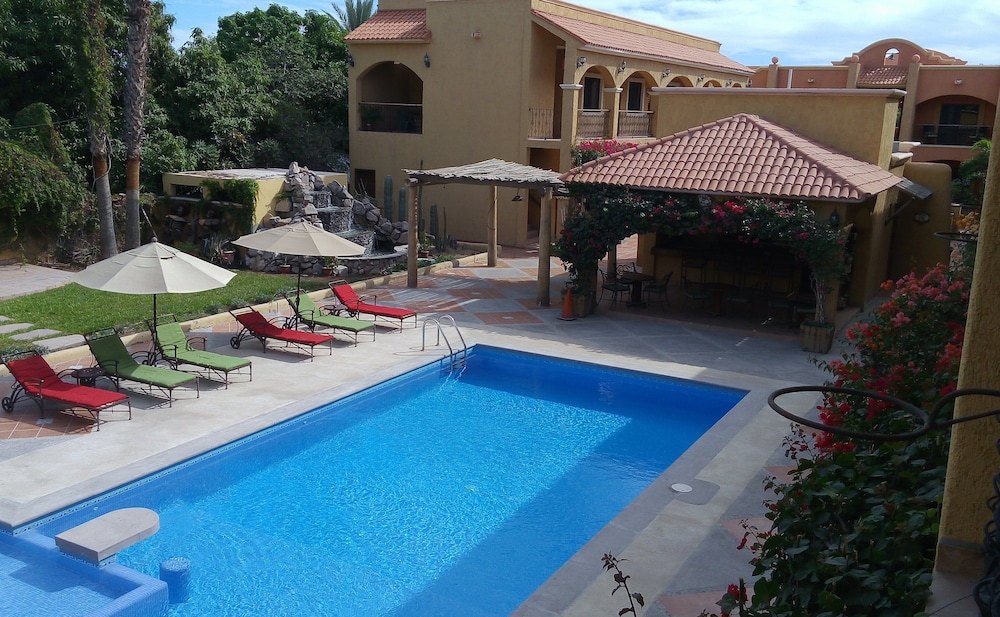 Hacienda Suites Loreto 11/53