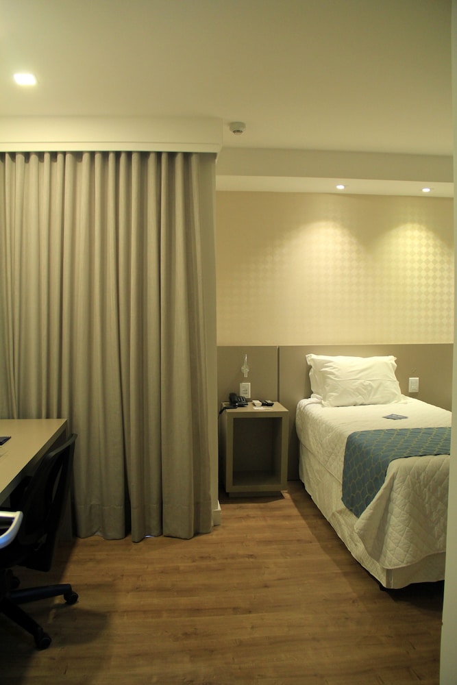 Blue Open Hotel 17/50