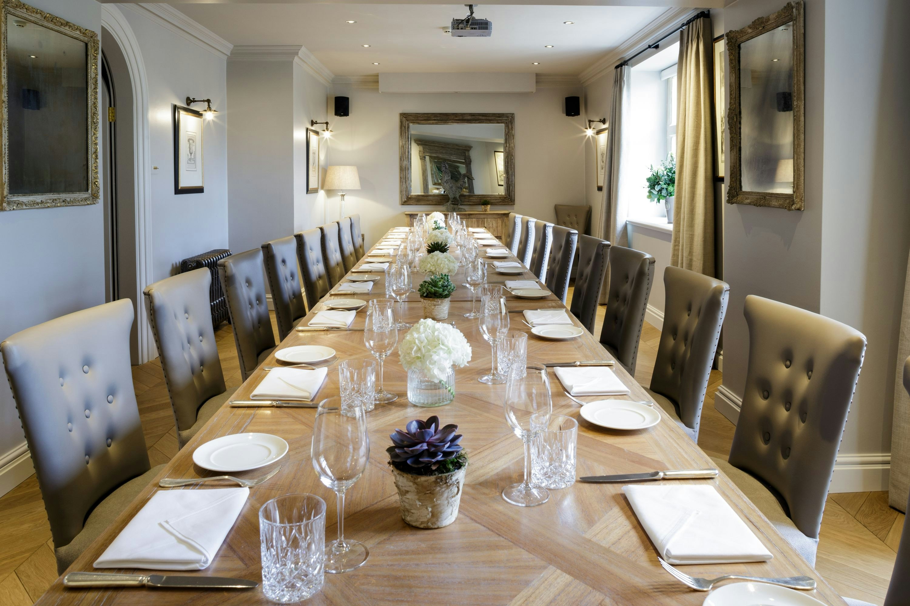 The Slaughters Manor House 54/59