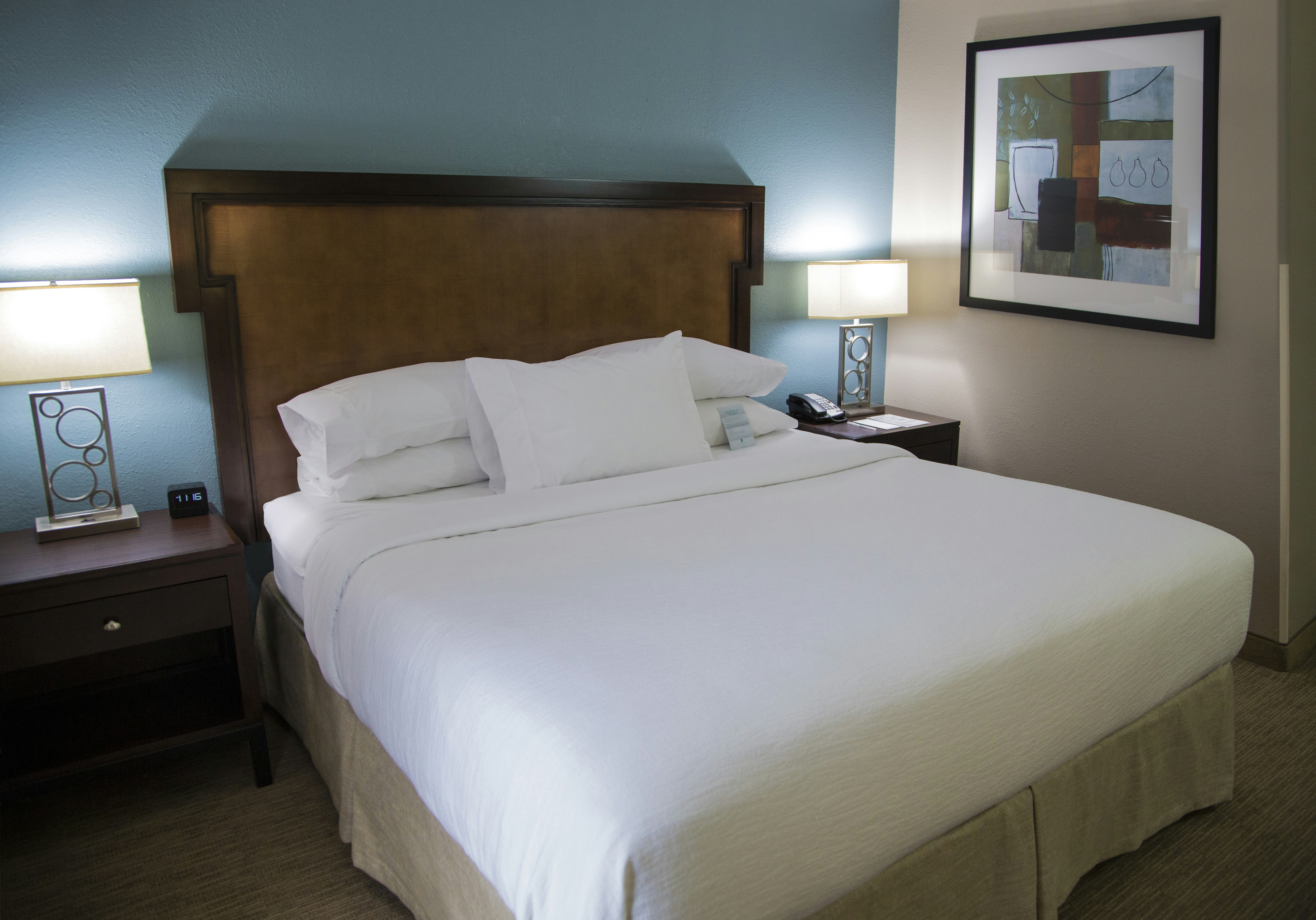 Embassy Suites by Hilton Memphis East Germantown Area 27/80