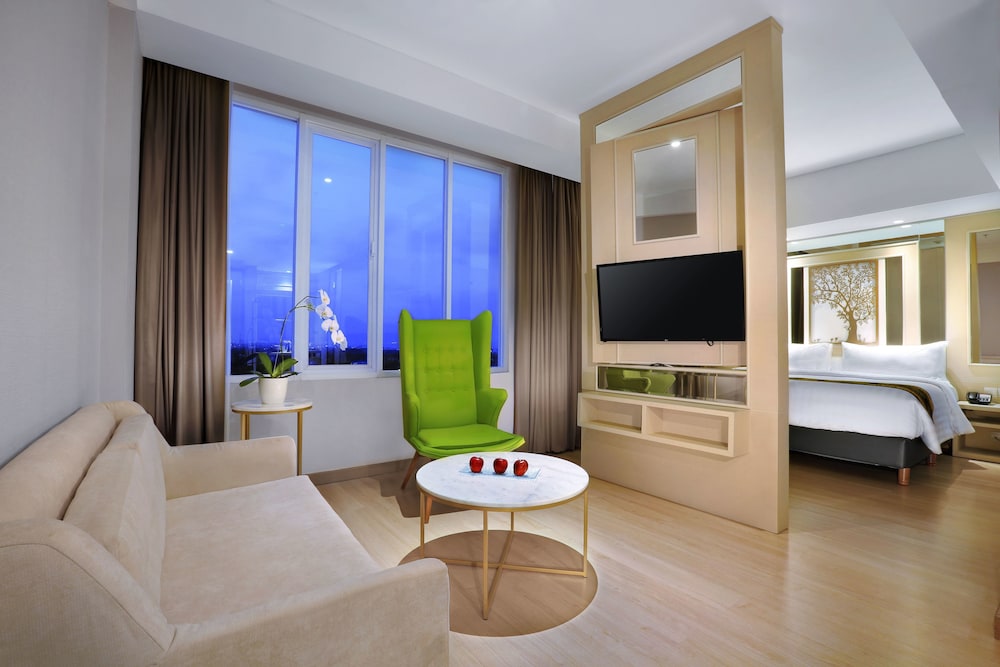 Aston Banyuwangi Hotel & Conference Center 32/50