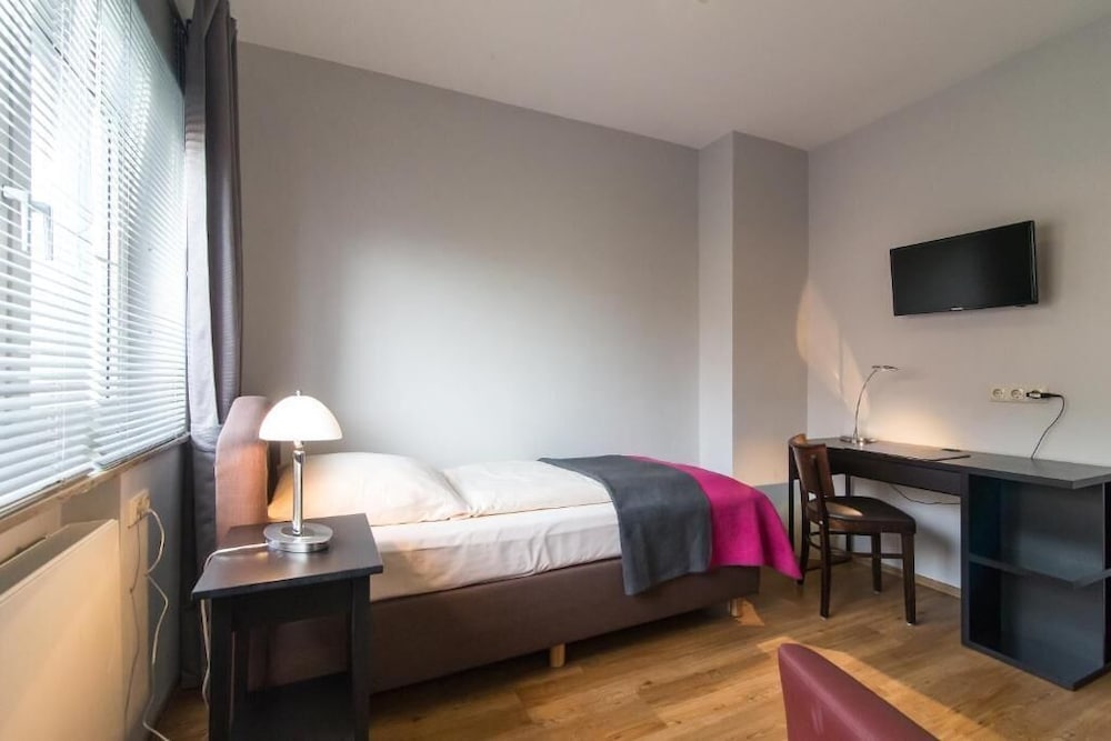 Hotel Klein 15/41