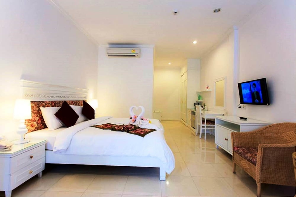 Amarin Resort Chiang Rai 14/72